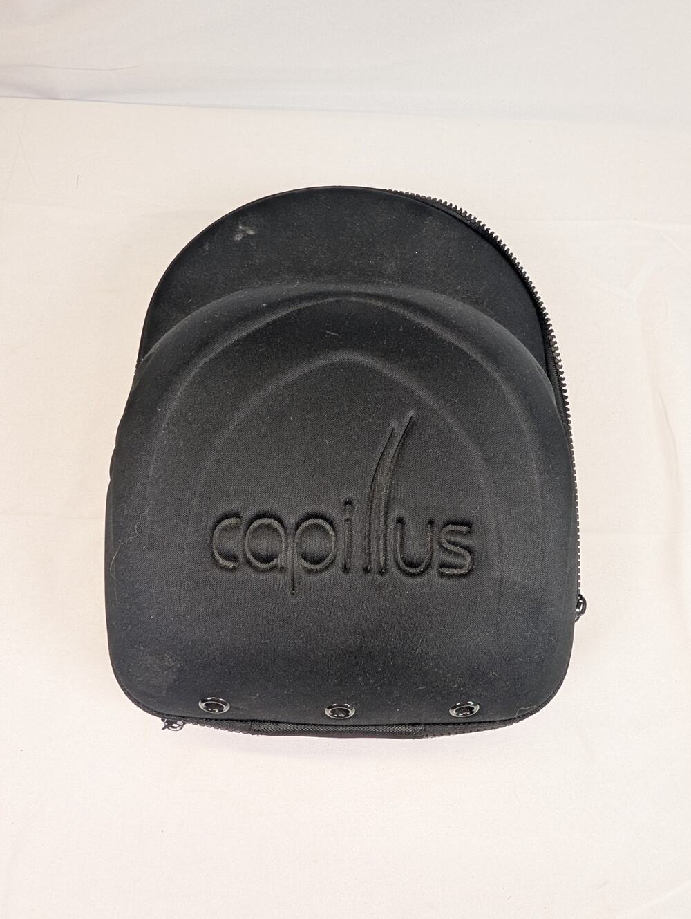 Capillus 82 Red Laser Therapy Cap Hair Growth - No Battery/Charger, untested